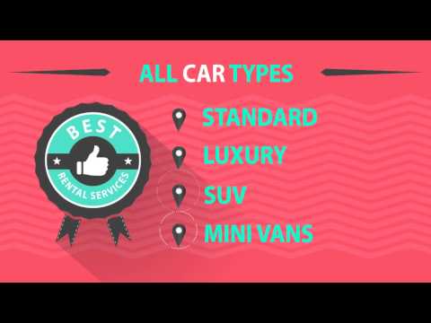 Intrarent /// Car Rental Athens Greece