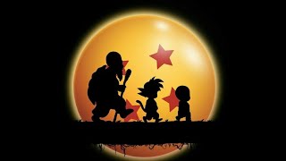 Nada es imposible para el que lucha- Maestro roshi " Homenaje"