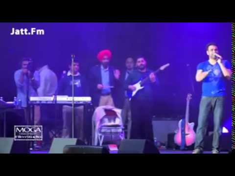 MAndian ch jatt RULDA (live in Toronto)