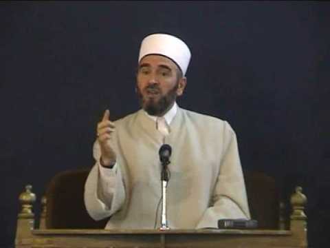 Dr Zekiria Bajrami - Vlera E Durimit 4/5