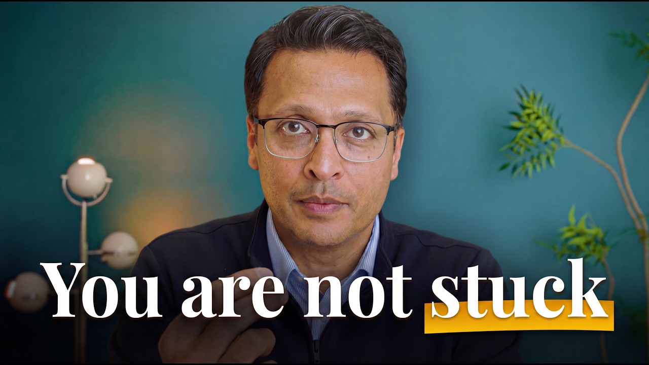 The Psychology of Failure