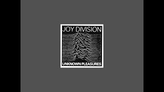 Candidate - Joy Division