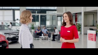 Toyota | There’s more than deals at our dealerships - Toyota Experts