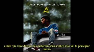 J. Cole - A Tale of 2 Citiez (Legendado)