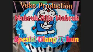 Download lagu Dj Mabruk Alfa Mabruk Dj Adittya Puta Yeko Product... mp3