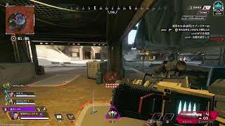 のんびり【Apex】