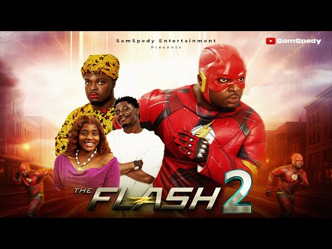 AFRICAN HOME: THE FLASH (PART 2)