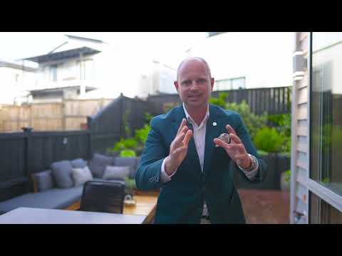 64 Kano Way, Hobsonville - Michael Zhang & Frazer MJ