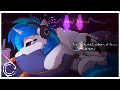 BlackIceMusic & Namii - Memory [Future Bounce]