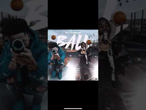 BME AP x Fear Nun - Ball (Official Audio )
