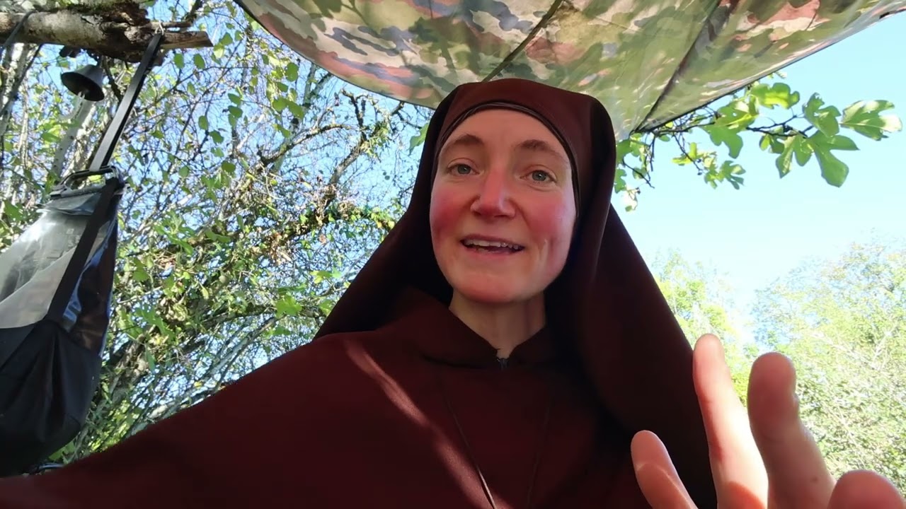 Se mettre à l'écoute de Dieu : l'oraison carmélitaine