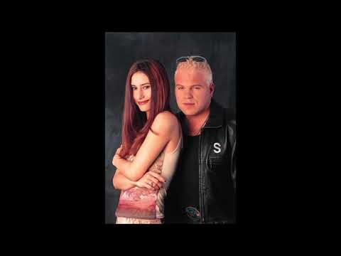 Touch Of Joy - Do That To Me One More Time