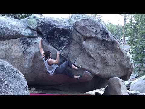 Fists of Fury (v7) & My Infested Destiny (v7) - Tramway