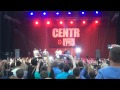 CENTR - Мутные Замуты (Зелёный Театр 03.07.2015) 