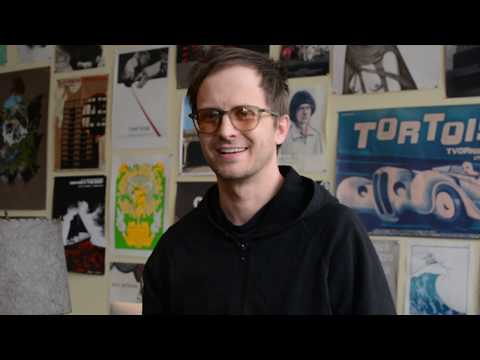 Deep Digs - Charles Rumback