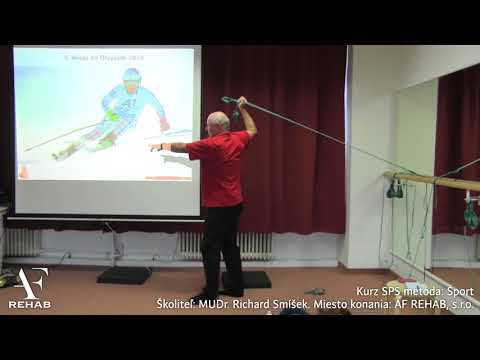 Ako sa dá napraviť vyskočená platnička cvičením SM System bez operácie za 3 mesiace