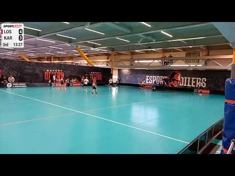 Super Cup: LoSB vs Karhut - 04/09/2022