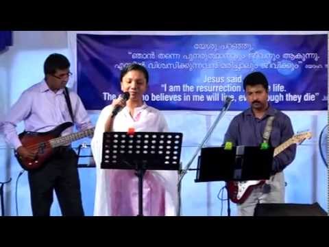 AT THE CROSS (LIVE) : The Disciples Fellowship