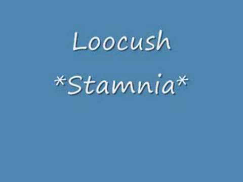 Loocush