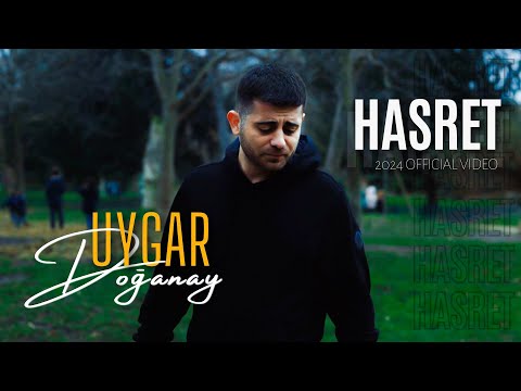 Uygar Doğanay - Hasret