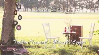 Marcell - Takkan Terganti by Rifan Kalbuadi