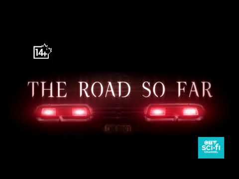 Supernatural 15x01 Opening Scene