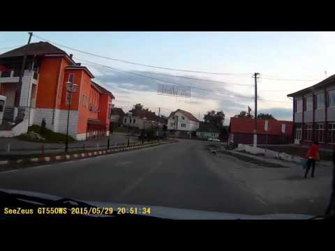 Cetatea de Balta, judetul Alba