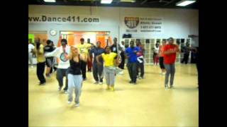 Black Eyed Peas - Rock That Body [Marcus Allan] (Dance 411)