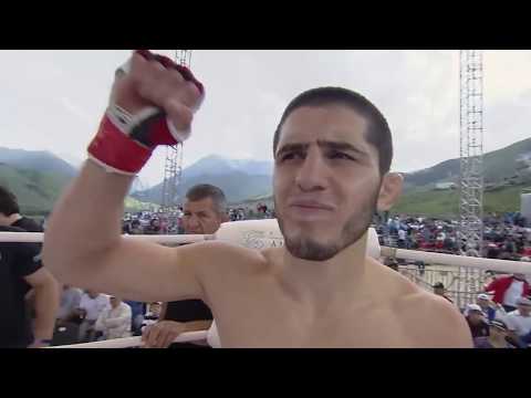 Islam Makhachev Bashes Women’s MMA, Gets Obliterated In Return