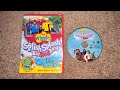 Opening To The Wiggles Splish Splash Big Red Boat 2006 DVD