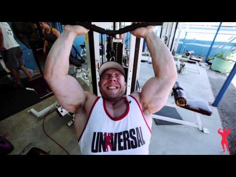 Texas Universal Road Trip: Episode 4