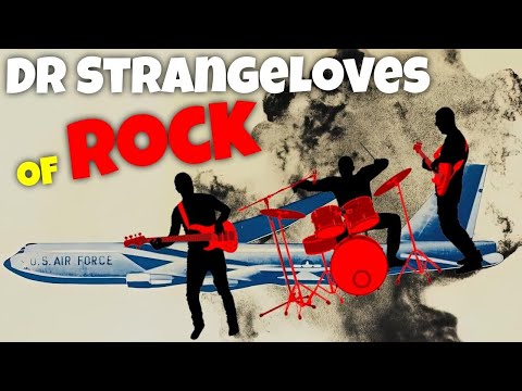 Strangeloves: The Band That Fooled America