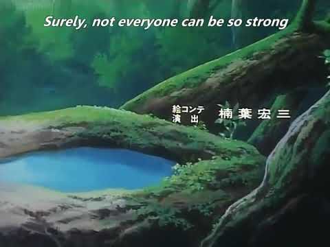 Remi Nobody's Girl - Ending Song [HQ]