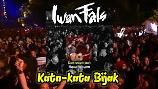Download lagu STORY WA π₯ IWAN FALS - Kata Kata Bijak | STORY WA 30 DETIK #shorts mp3 Download lagu STORY WA π₯ IWAN FALS - Kata Kata Bijak | STORY WA 30 DETIK #shorts mp3