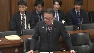 「高速炉開発会議、原発輸出」笠井亮vs世耕弘成:3/30衆院・経産委