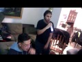 Playing Def Jam Rapstar Stand Up Mp4