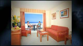 Aparthotel Malibu Park en Costa Adeje (Tenerife)