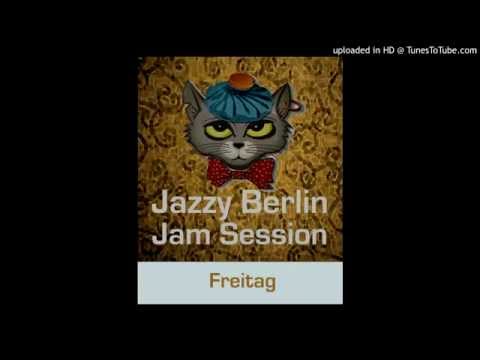 Jazzy Berlin Party Jam session KaterHolzig