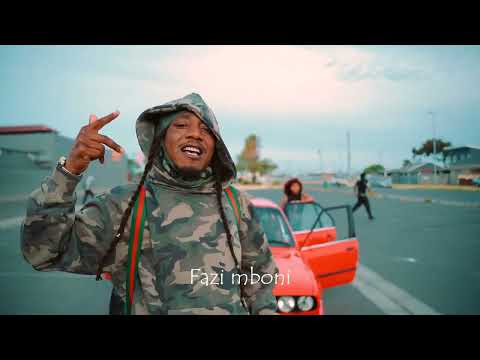 Major Star - Izi ( Official Music Video)