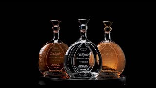Tequila Don Ramón - Swarovski