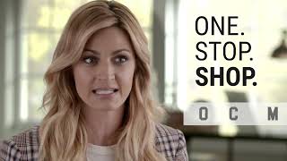 OCM Product Launch - Erin Andrews