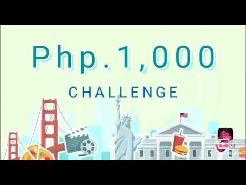 PNXBET SLOT PHP.1,000 CHALLENGE GREAT MEGA WIN 5,000