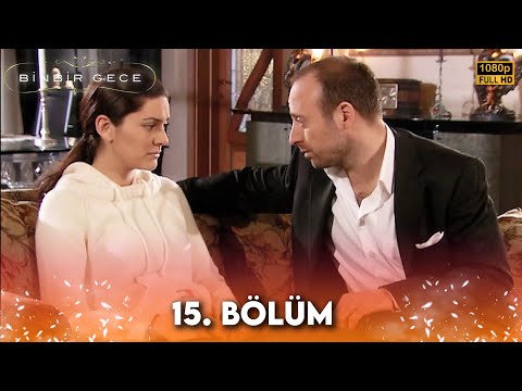 Binbir Gece - 15. Bölüm FULL HD