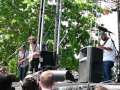 Real Estate - Out Of Tune - Live at Pitchfork 2010 ...
