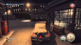 Download lagu Mafia 2 CZ - Kapitola 3 Nepřítel státu HD part 3/4 mp3