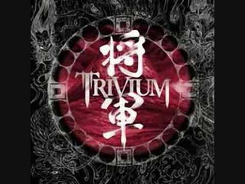 Trivium - The Calamity - New song