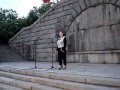 9 МАЯ памятник "АЛЕША".г.Пловдив, Болгария 