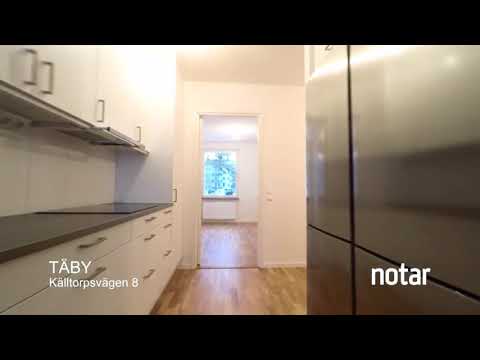 Såld, 3:a · 80m2 · 4426 kr avg, Näsby Park : Via Notar mäklare Täby