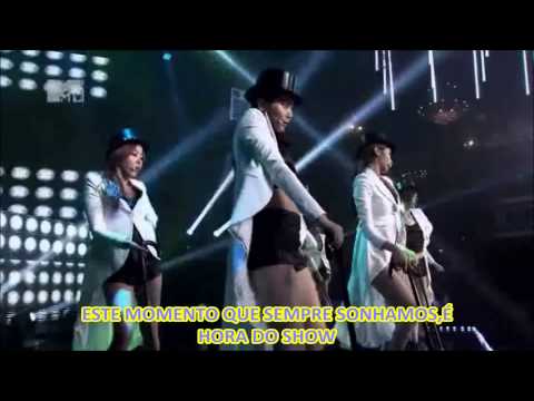 After School♥Rip Off(Korean Version)-legendado