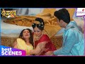Bekaaboo Devlekha Stabs Herself With A Knife And Dies Colors TV